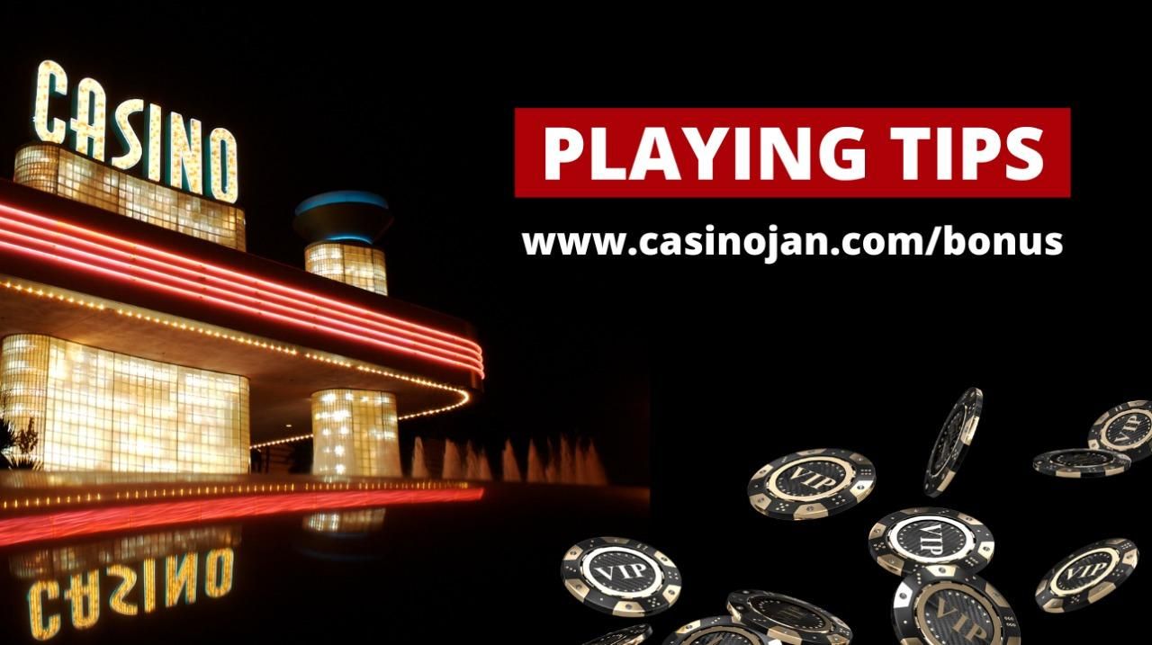 Casino Bonus: Tips and Tricks to Maximize Your Winnings