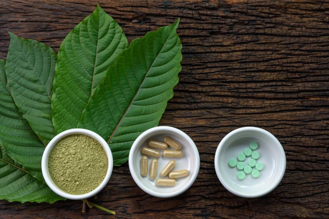 How Kratom Help You Boost Energy? Find Out Here