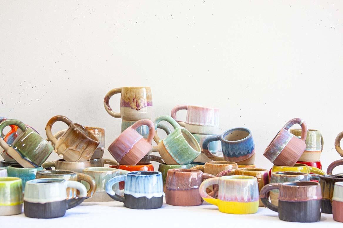 The Beauty of Individuality in Handmade Ceramics