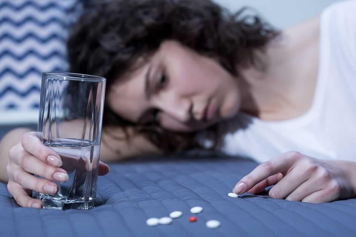 What it’s like to take Zopiclone for extreme emotional distress