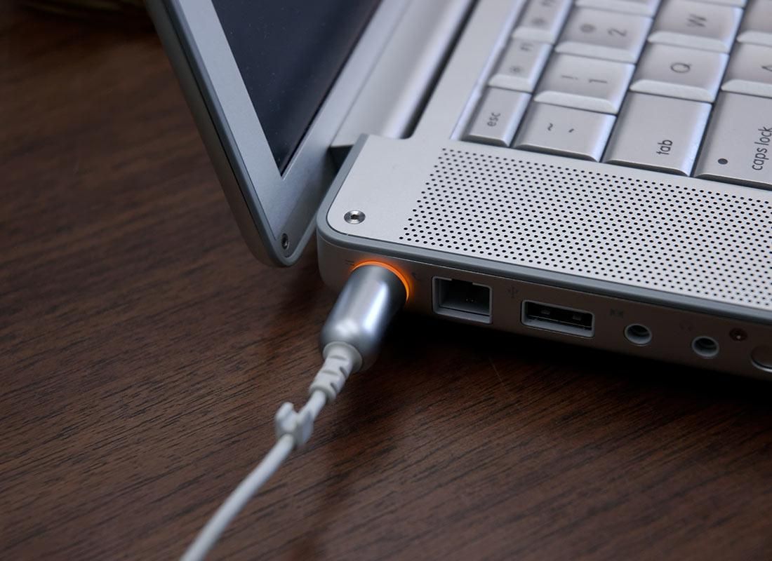 How to Charge Laptop without a Charger