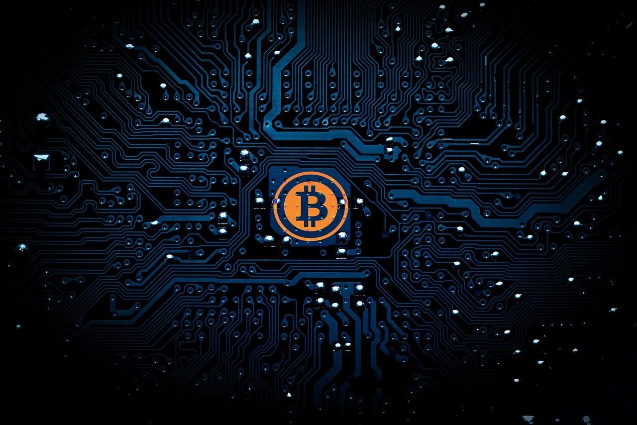 Bitcoin Evolution: the new way to secure investment