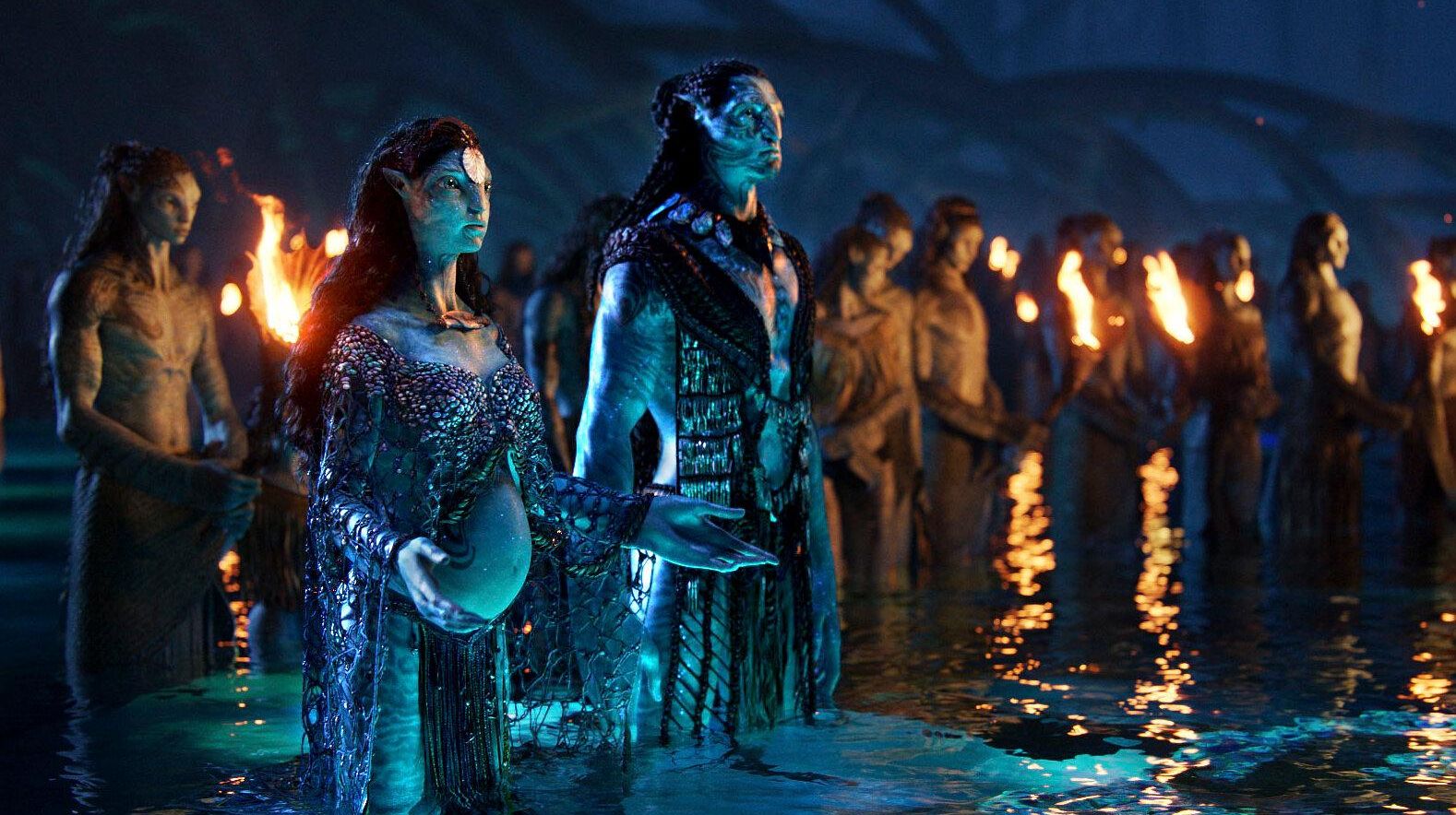 Avatar 2 Movie release date, cast, trailer and all you need to know about The Way of Water