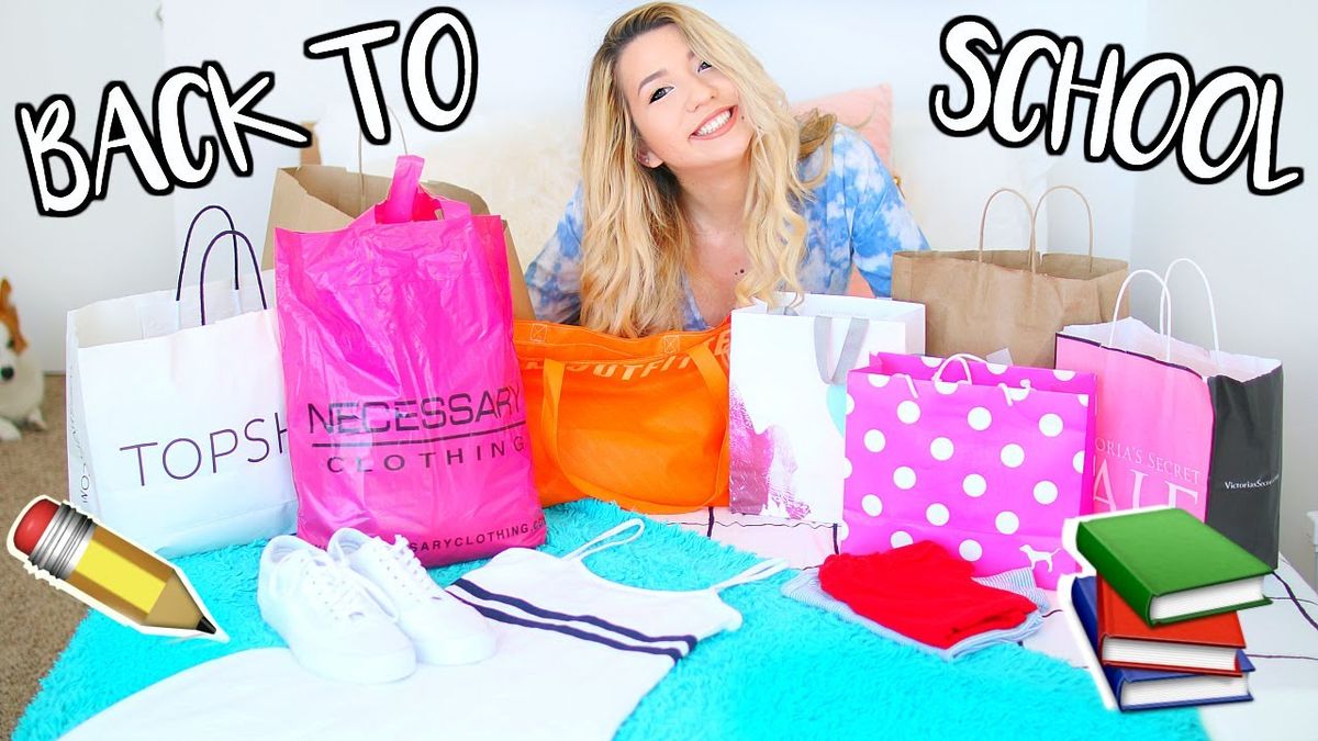 10 BackToSchool Supplies Every College Student Needs This Year