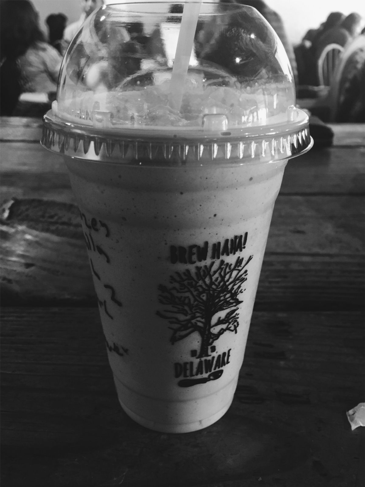 How To Decide Where To Get Coffee On Main Street