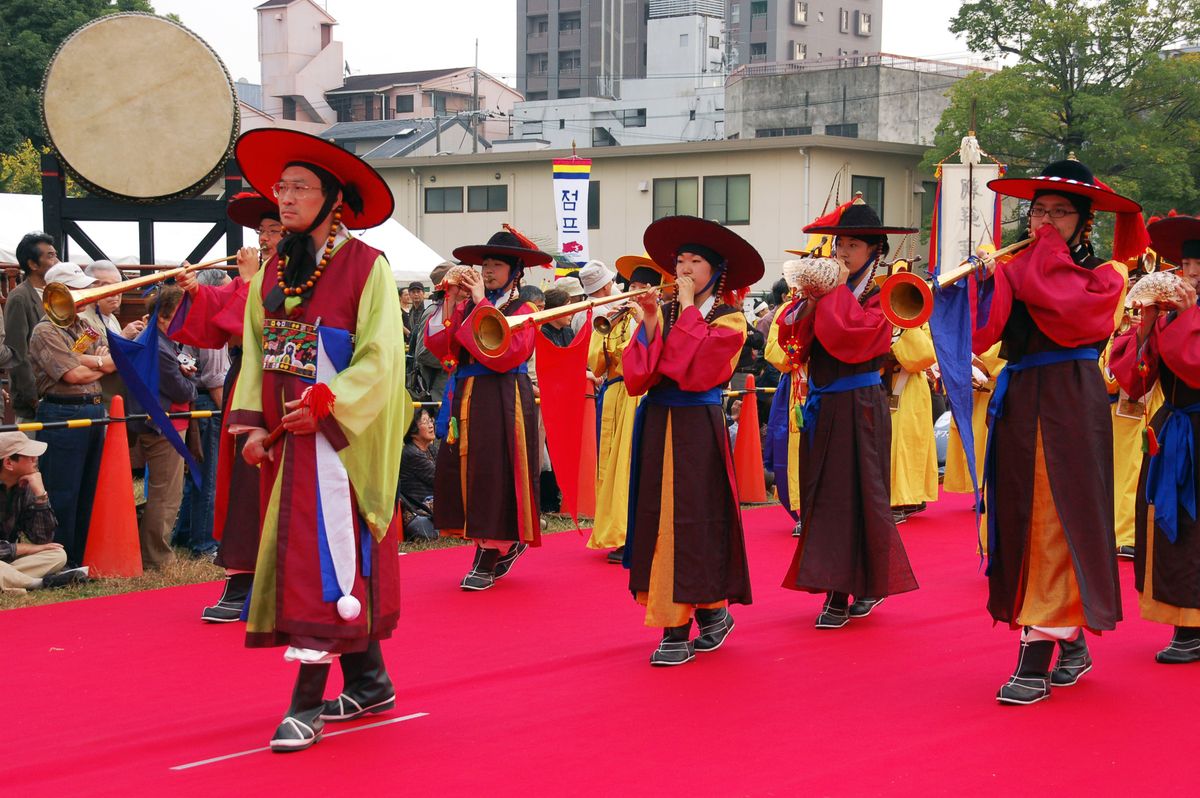 My Dream Trip To Korea Is My True Motivation For Teaching Myself Korean