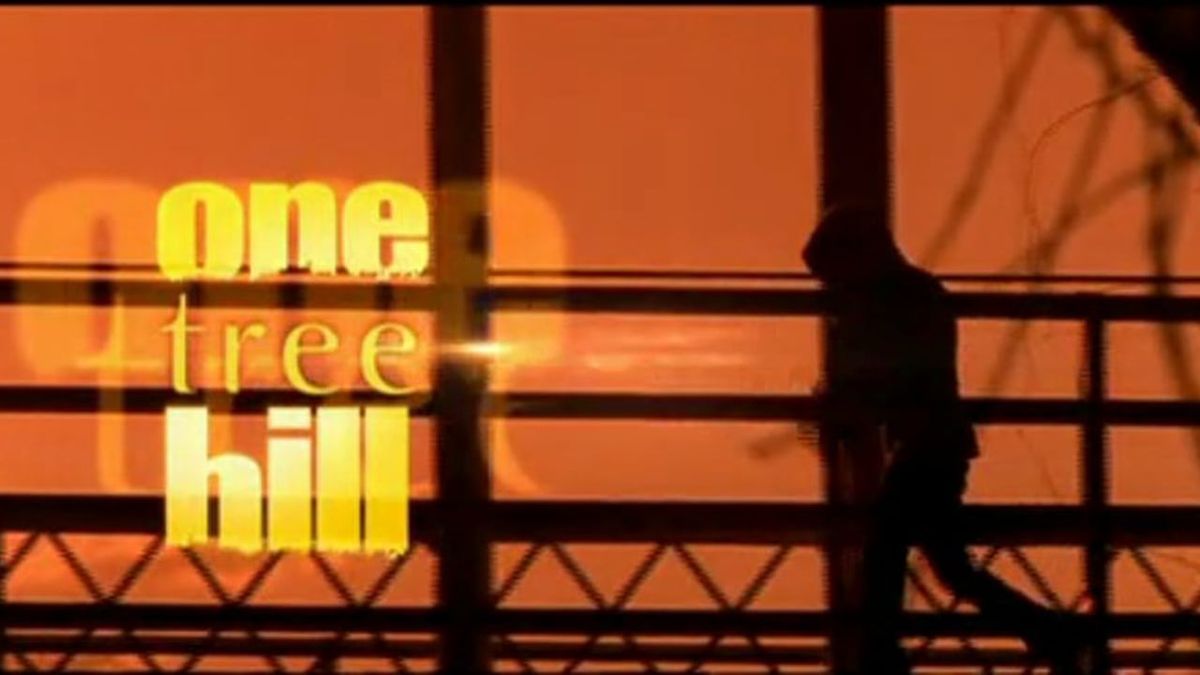 Each Of The One Tree Hill Characters Taught Me Important Life Lessons