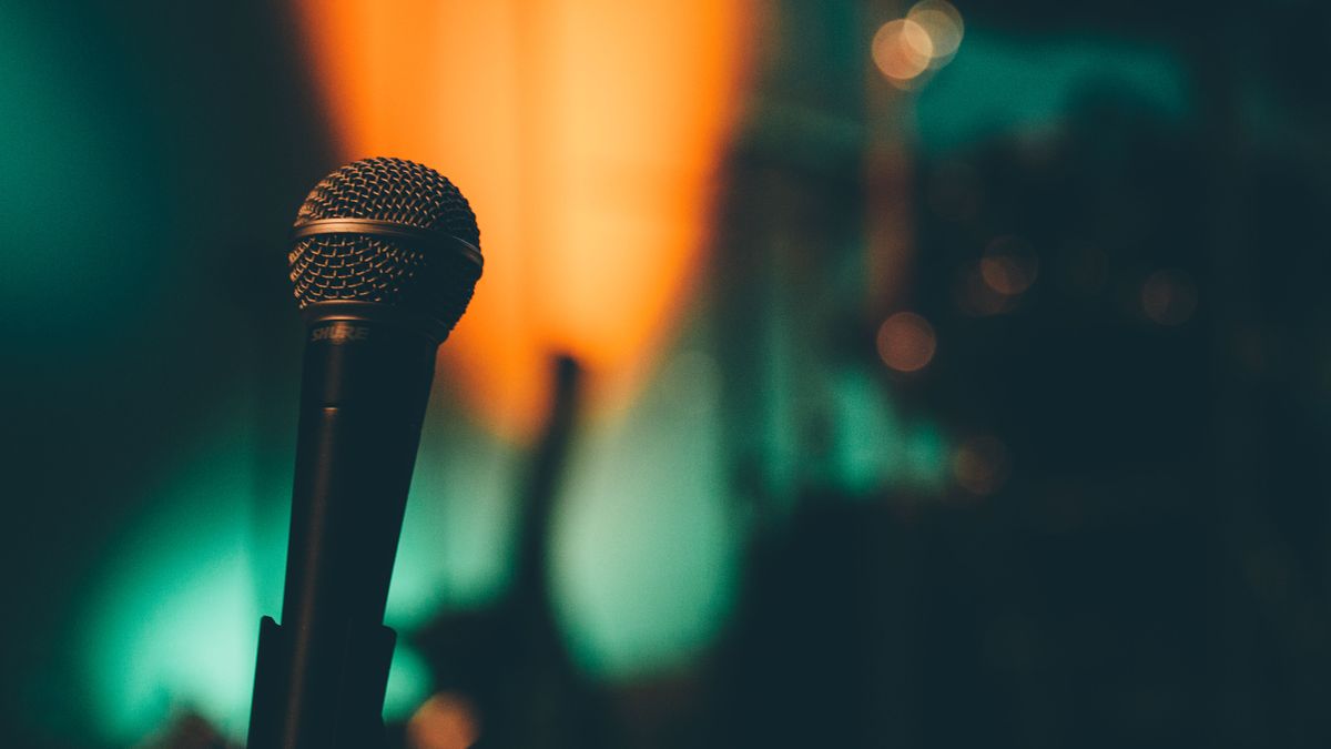 Infinity - AJR Cover by the Clark Sisters