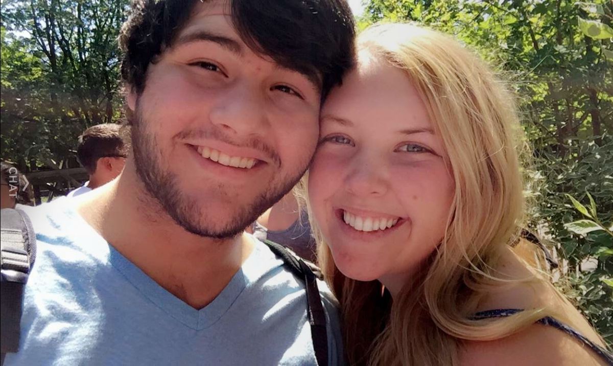 Advice For Long Distance Couples