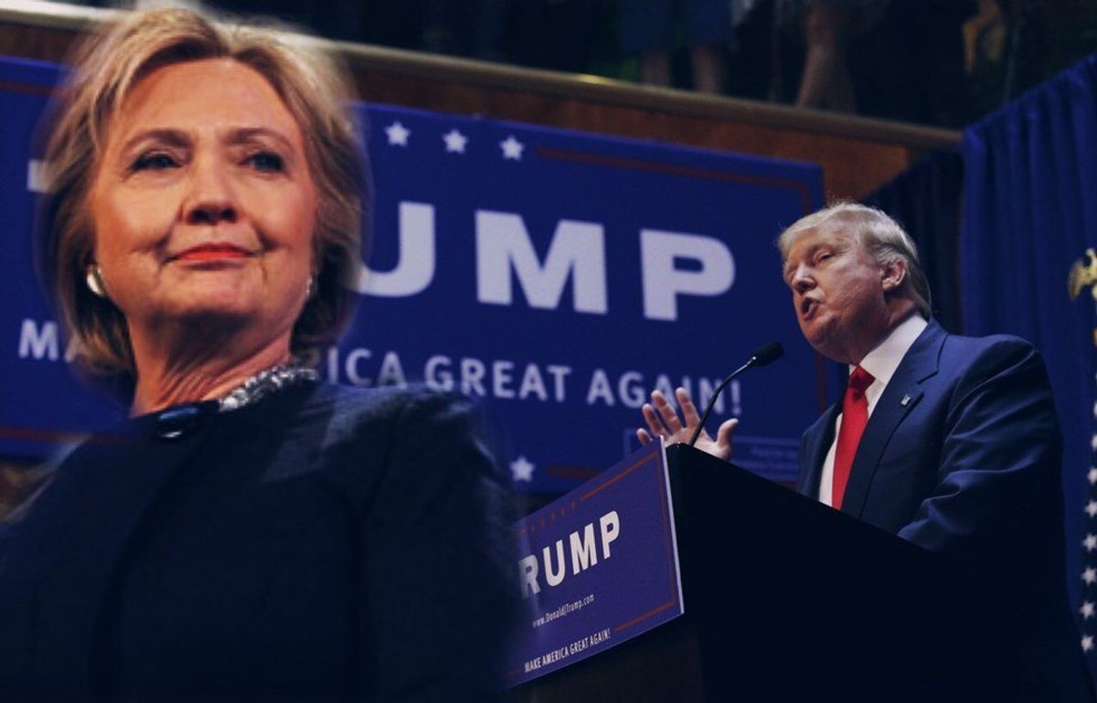 Watch: The Voice Behind The Vote