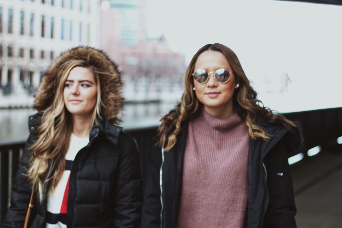 Vlog: Spring Break 2018