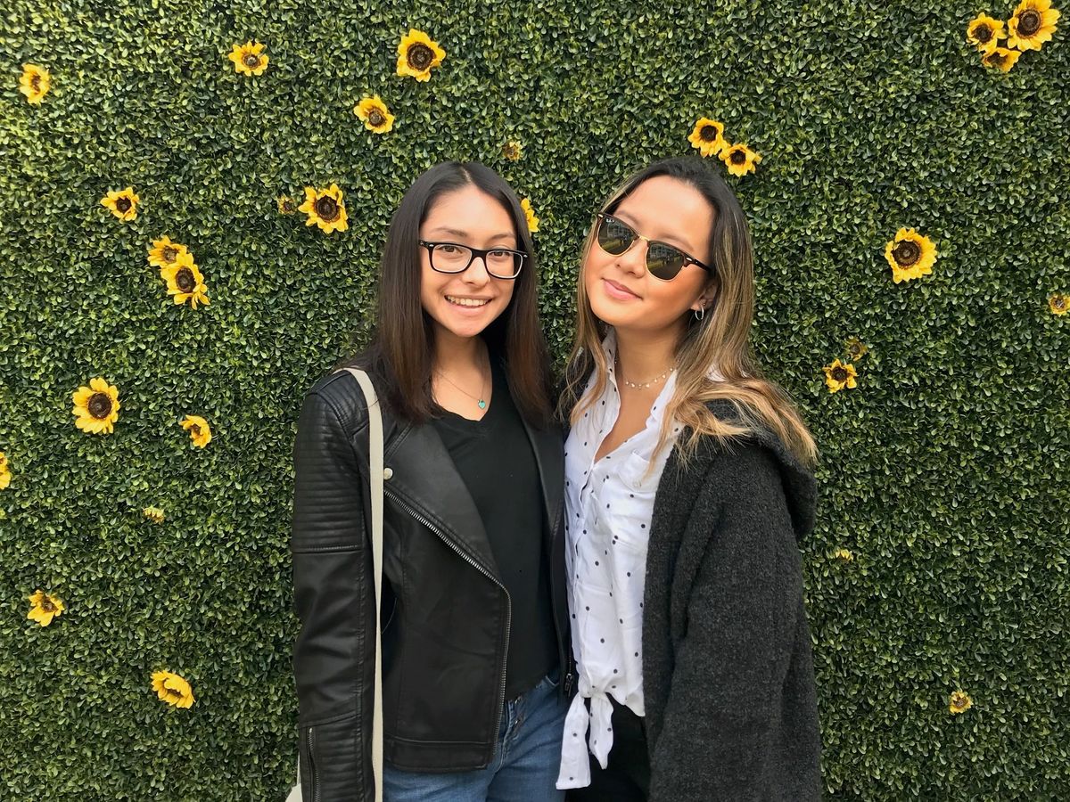 Vlog: A Week In California