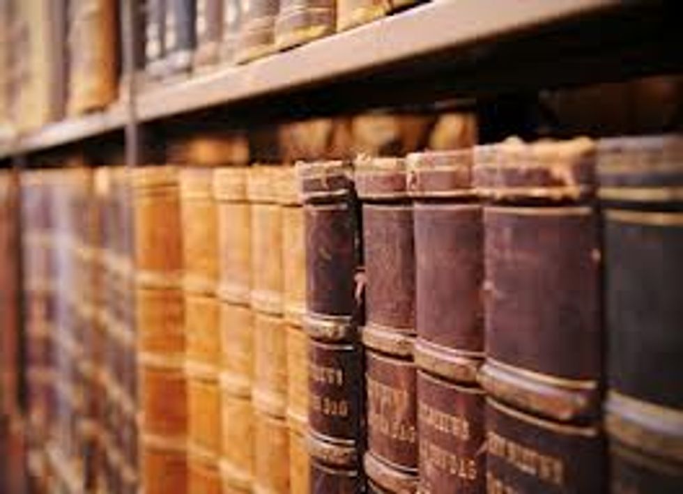 Why I'm An English Major