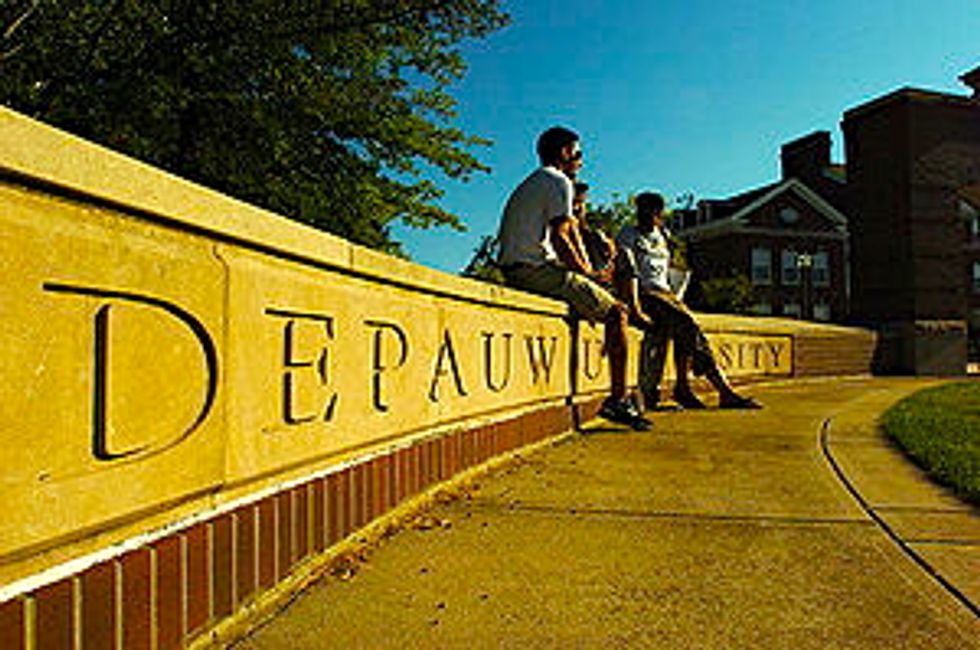 It's Not The Grades You Make, But The Hands You Shake