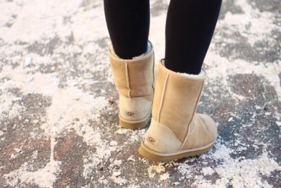 How To Tell If You're A Basic White Girl