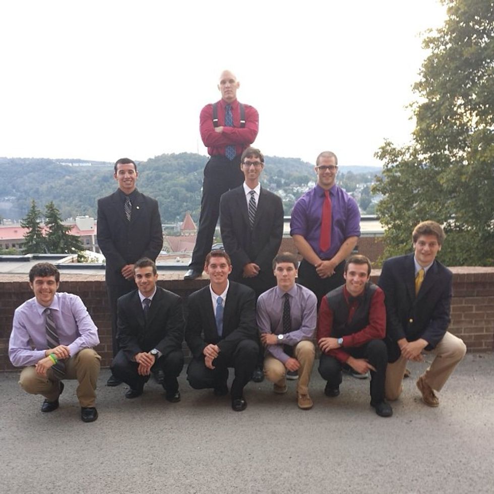 True Meaning Of Brotherhood