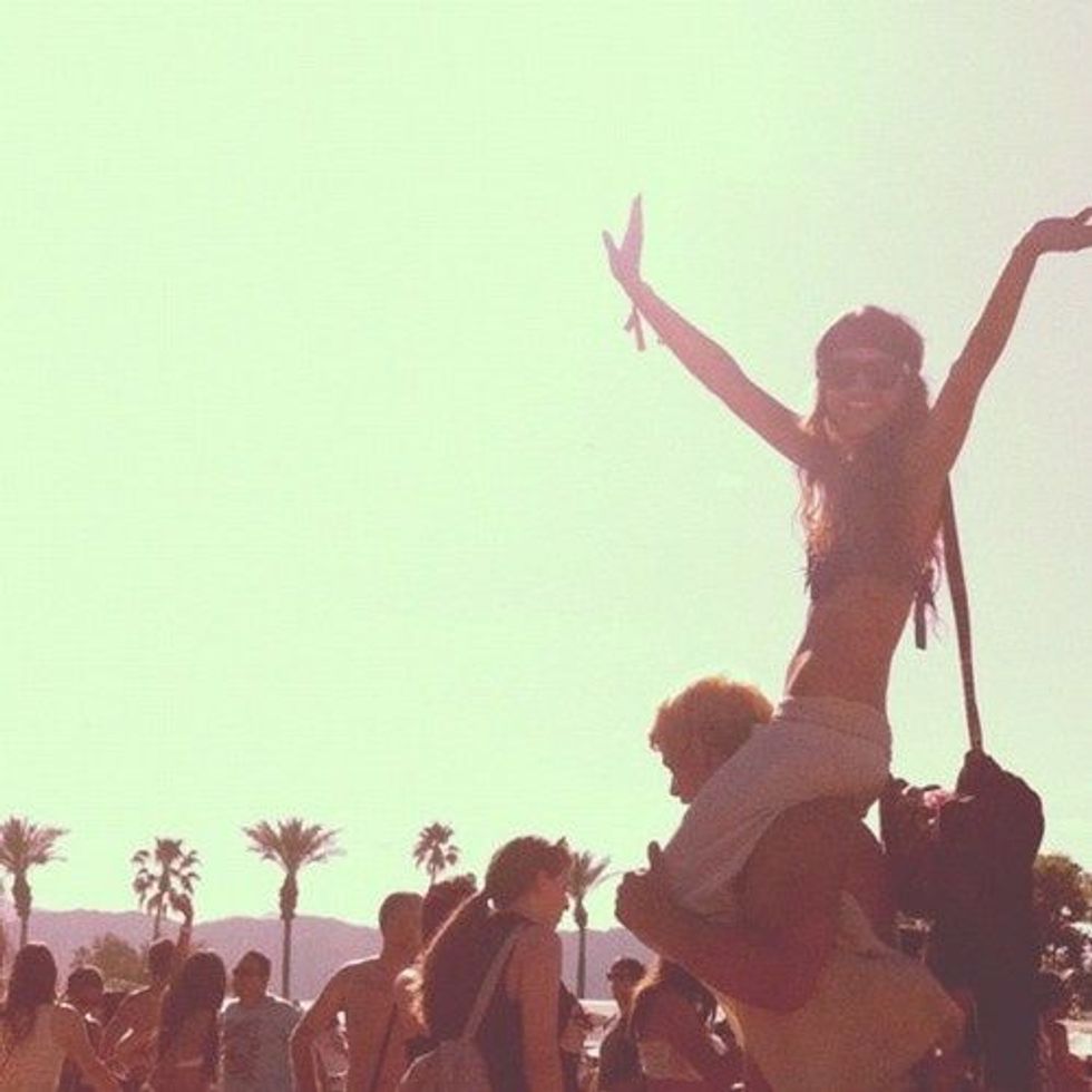 23 Songs For Your 2014 Summer Playlist