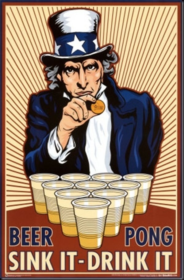 Why Fourth Of July is America’s Biggest Frat Party