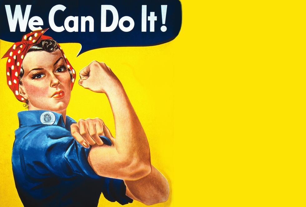 A College-Aged Declaration of Independence