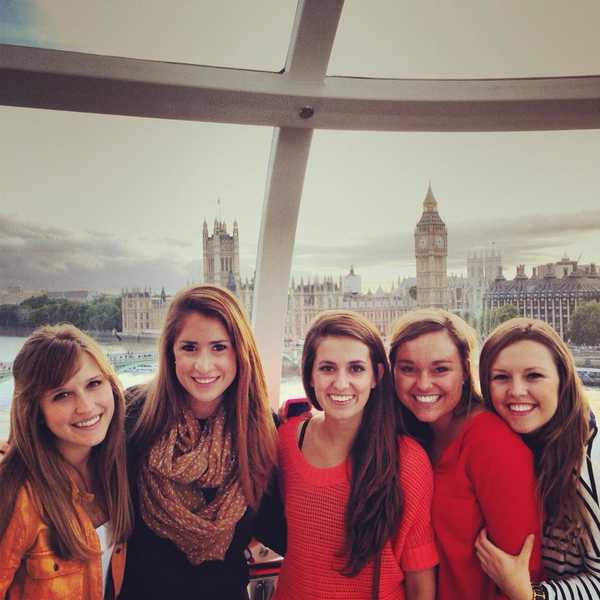 Why You Should Study Abroad