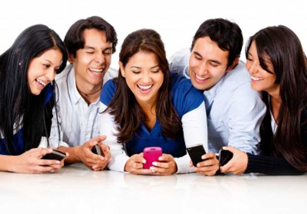 The Evolution of Texting | The Odyssey Online