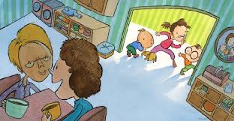 The Art Of BBQ Hopping