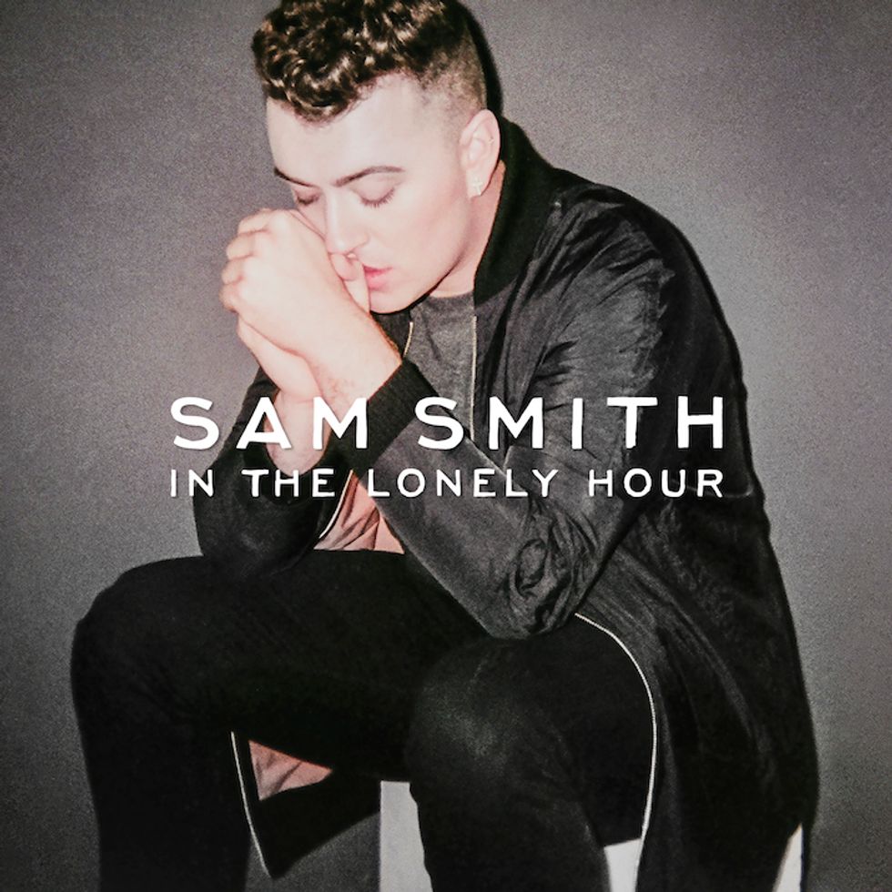Latching On to Sam Smith