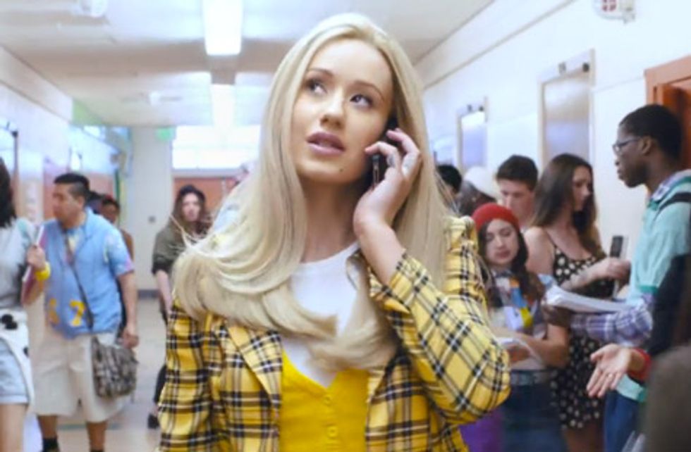 Songs Of Summer: 2014 Version