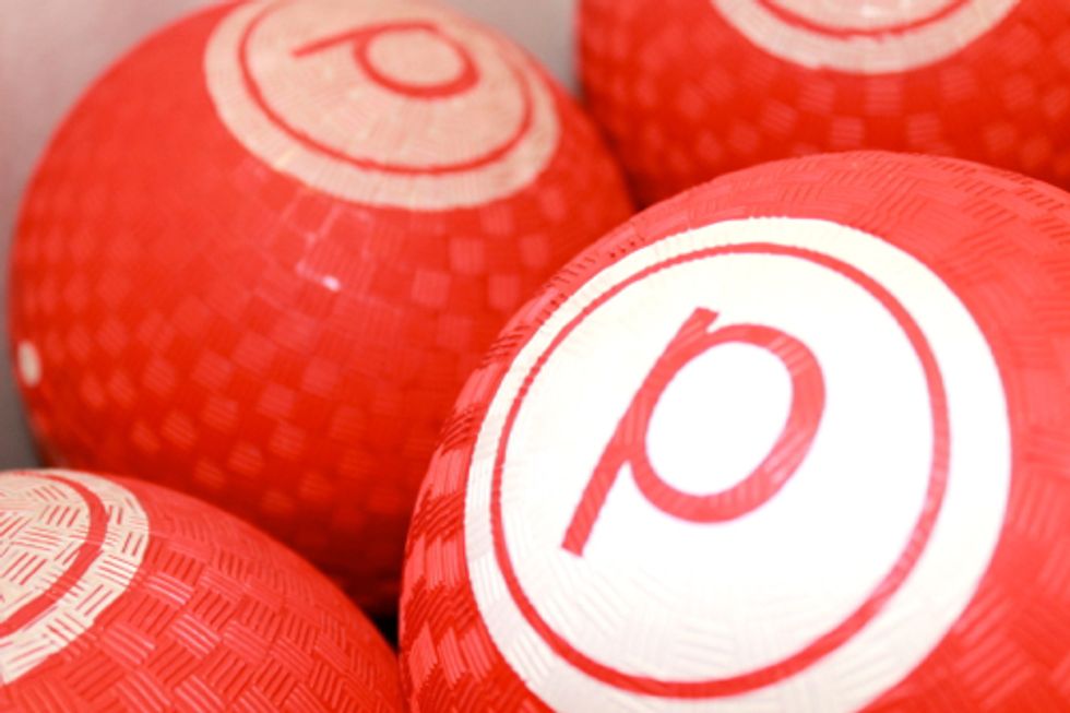 Love Letter To Pure Barre