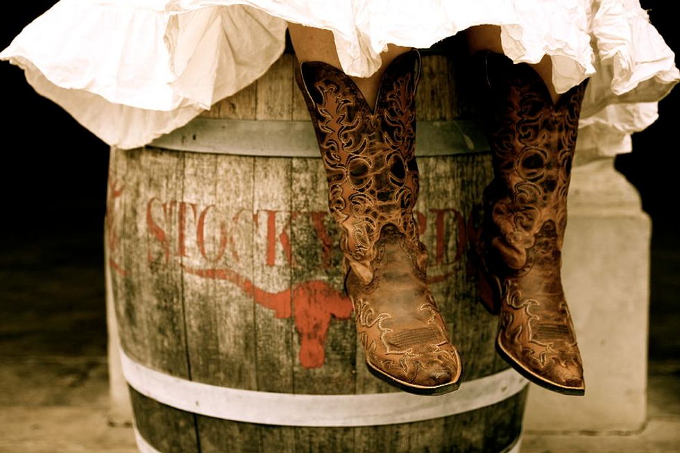 Top 10 Reasons Why Southern Girls Do it Better