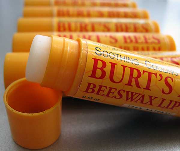 True Life: I'm Addicted to Burt's Bees