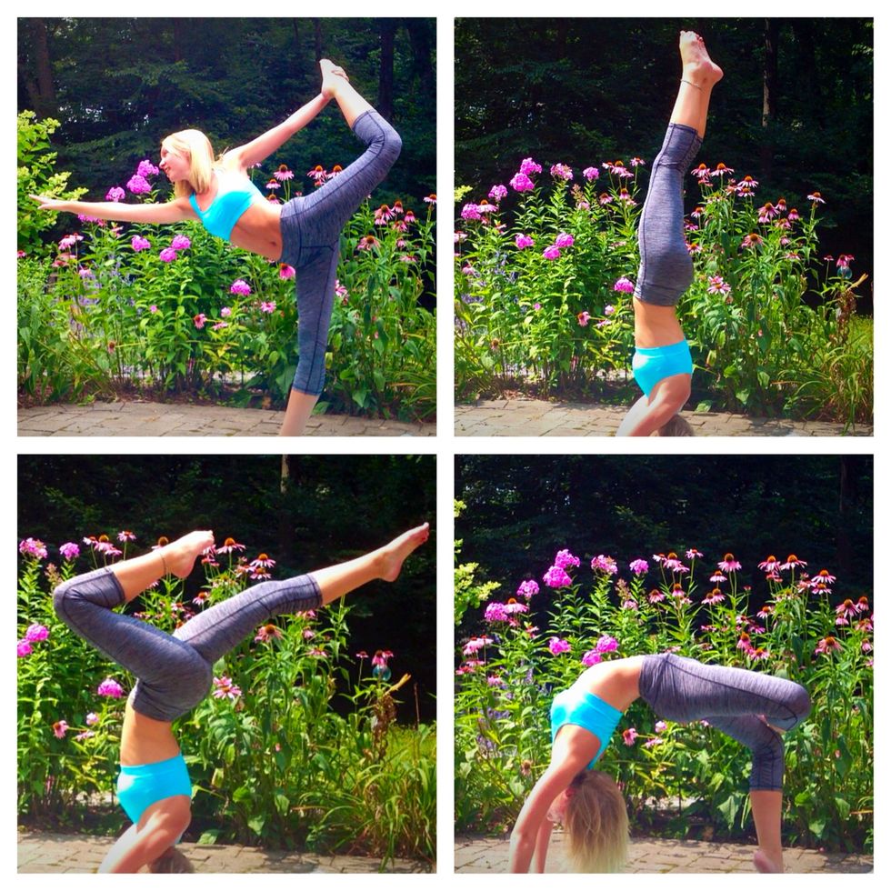 Do What Is Best For You