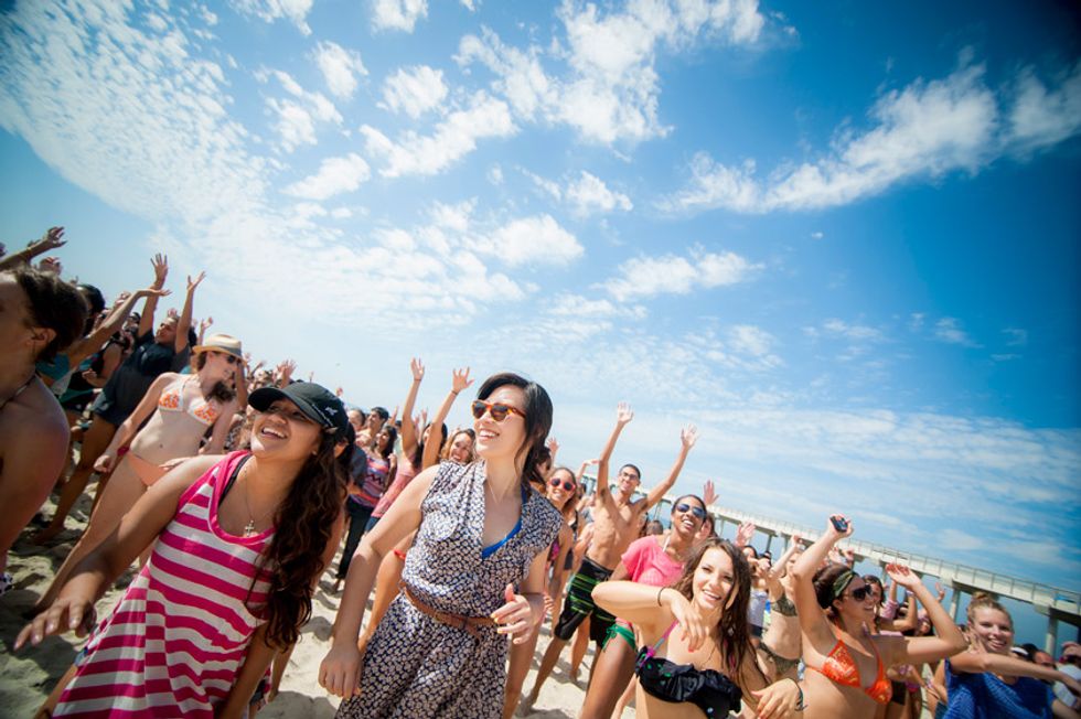 Life here at "UC Socially Dead", is it really THAT bad?