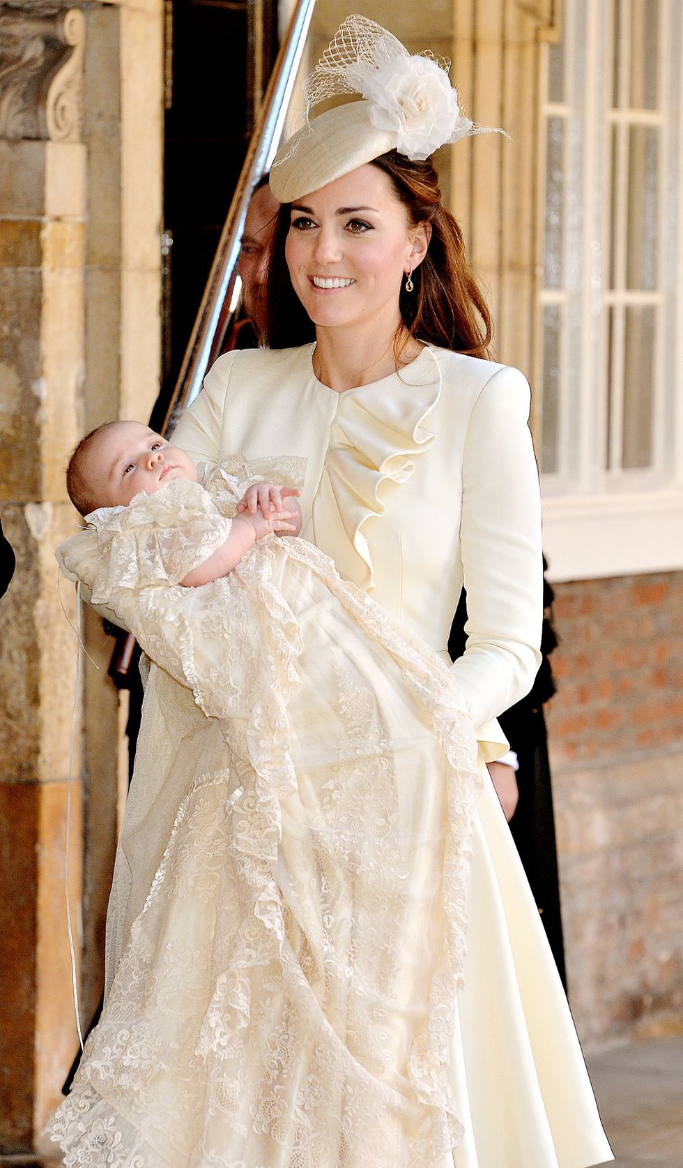 10 Reasons Why Kate Middleton is Perfect