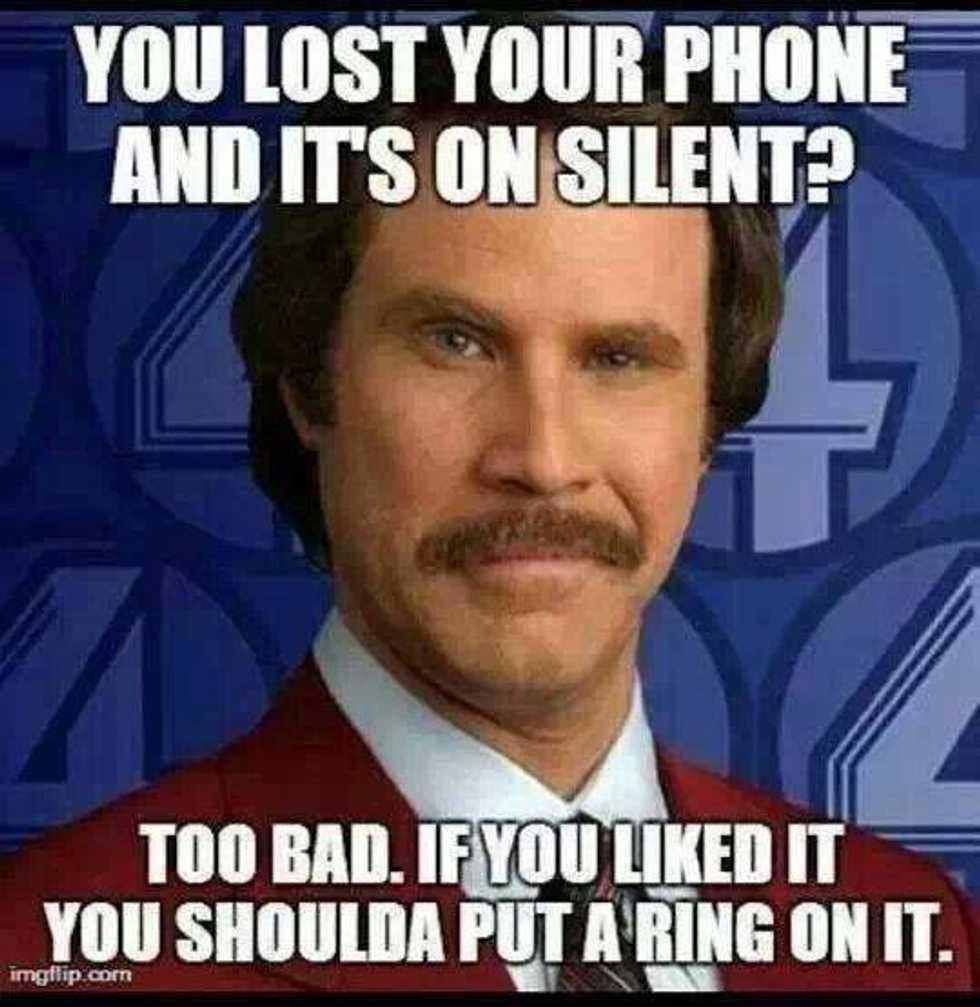 Five Questions You Will Always Get Asked After Losing Your Phone