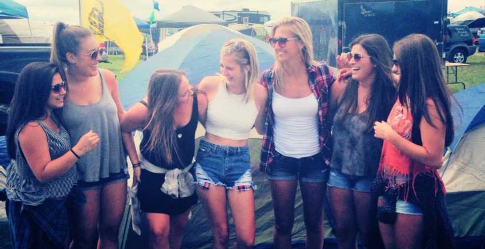 Country Thunder for Dummies