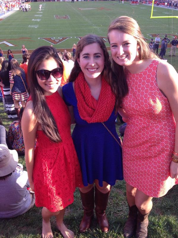 Must-Have Fall Items for Back to School