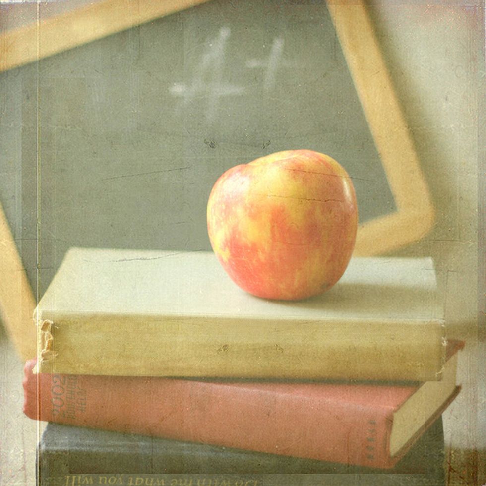 How To Be Cool For Back To School: 12 Tips For Freshman