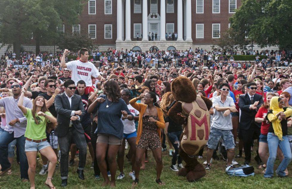 10 Signs that You are Ready to go Back to School