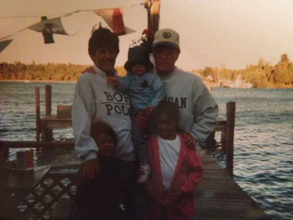 13 Years Later
