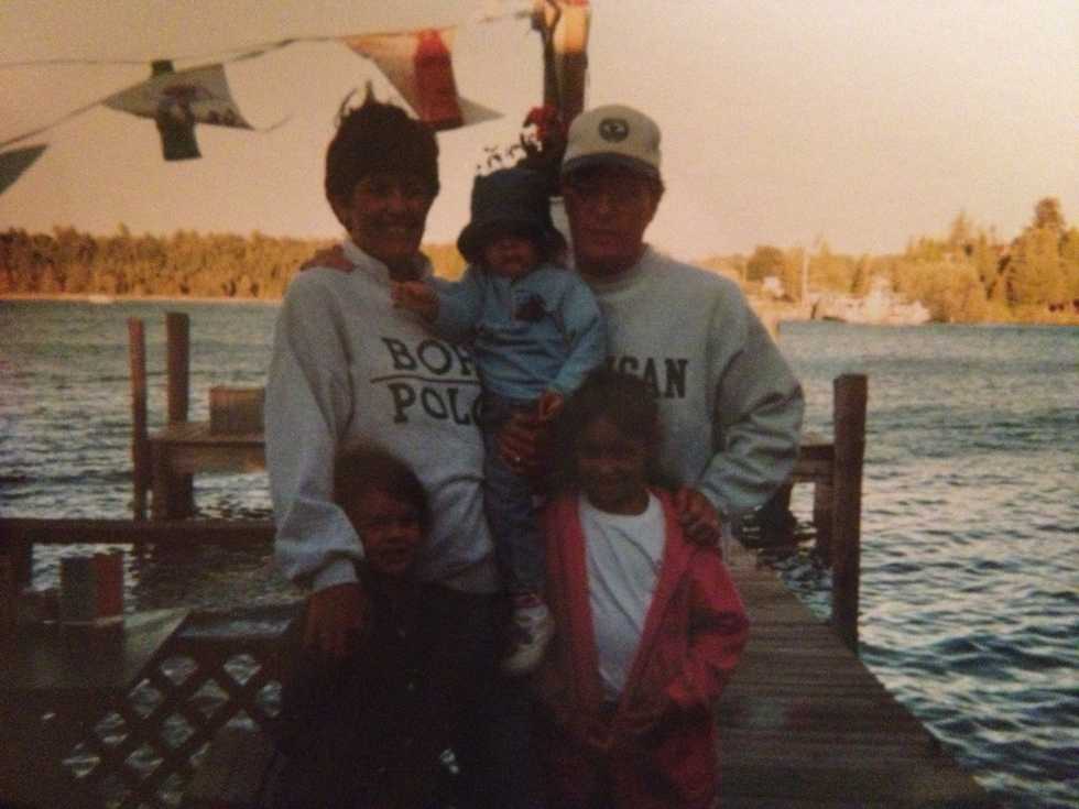 13 Years Later