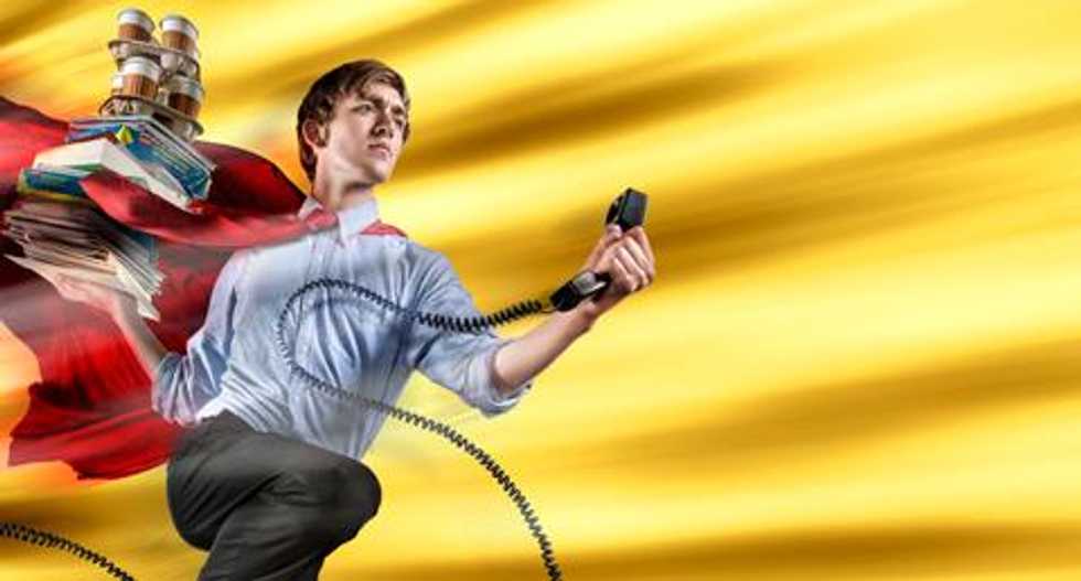 How to Finish Your Internship the Right Way