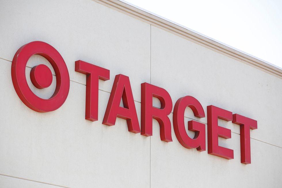 Eight Signs You're In A Committed Relationship With Target