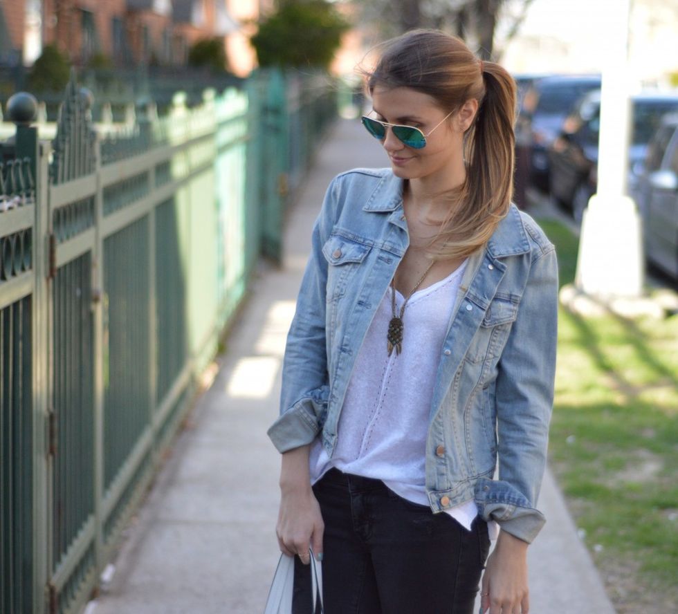 Fool People Into Thinking You're Stylish