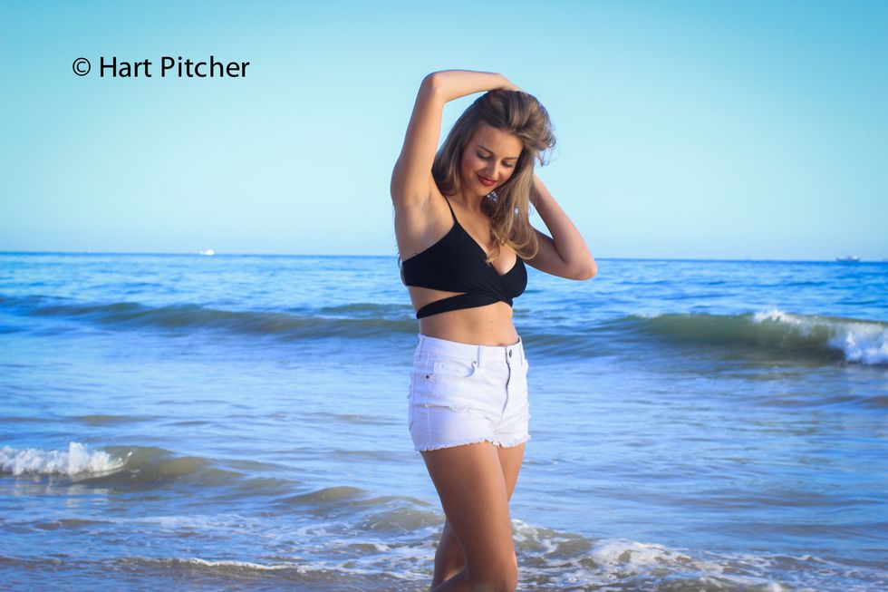 Why We Should All Be Feminists