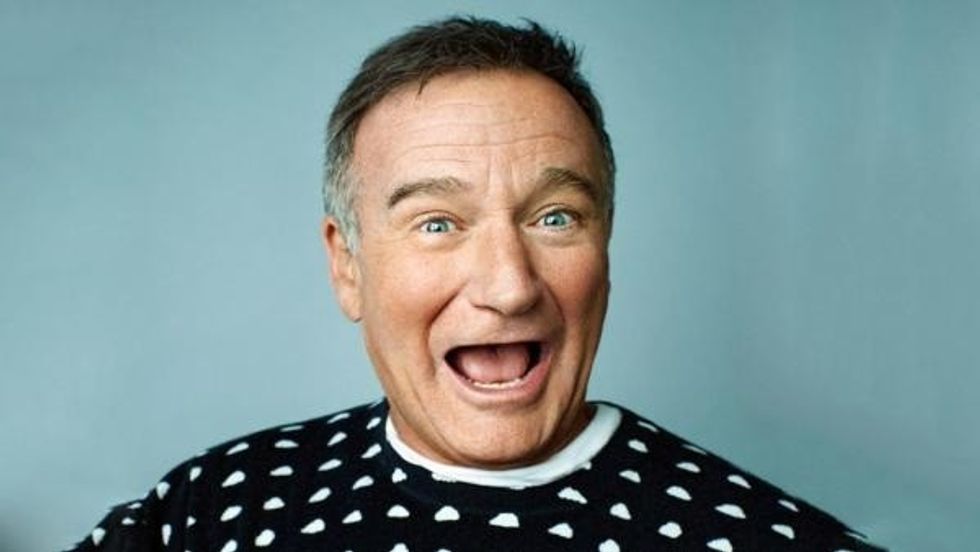 Why The Death of Robin Williams Is More Important Than We Think