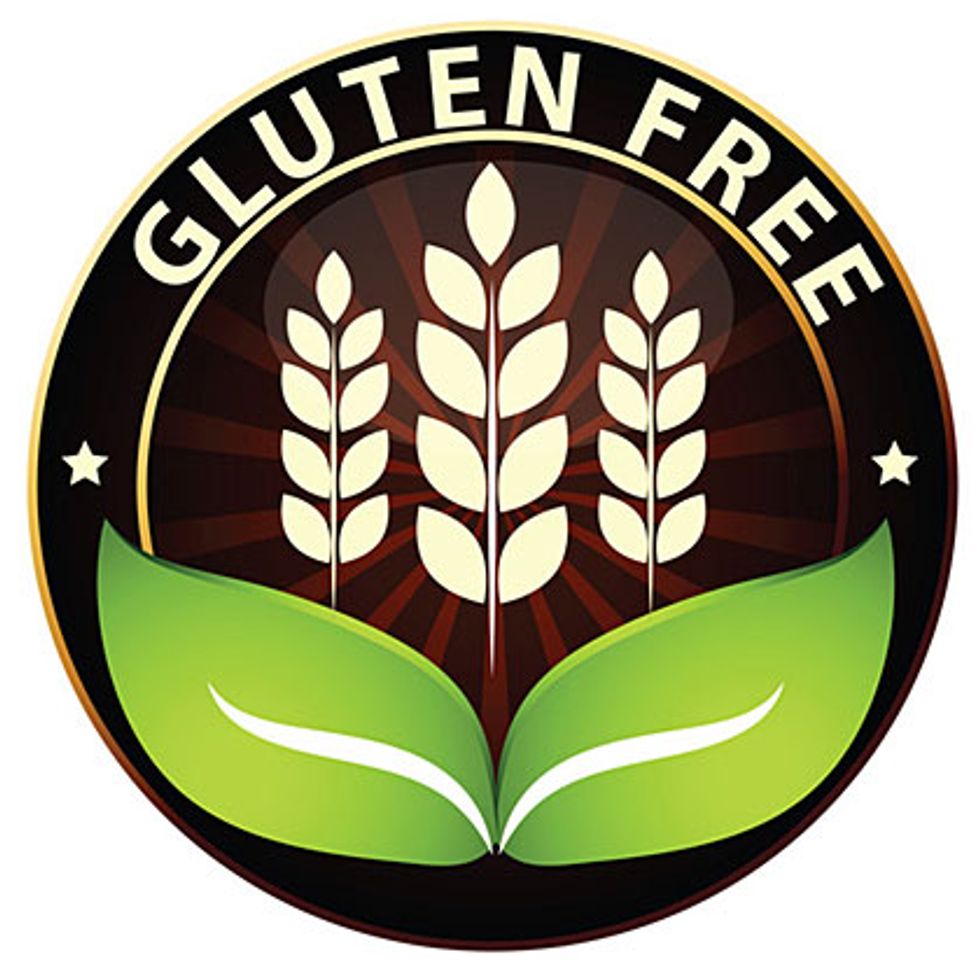 Gluten Free is not the Way to Be 