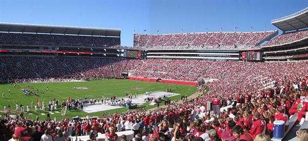 UA Freshmen Survival Guide
