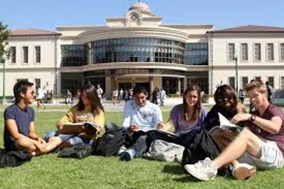 Why College is the Best Years of Your Life