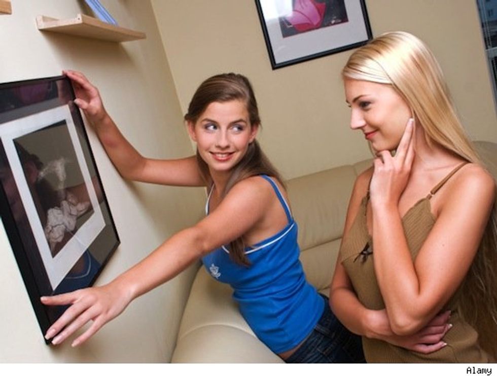 15 Signs You Have The Perfect Roommates